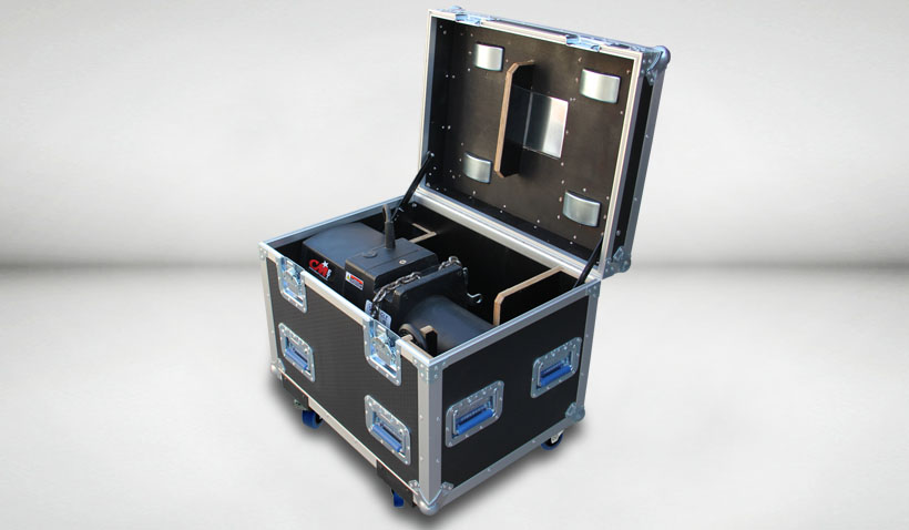 SHOWPRO-1000KG第三张图